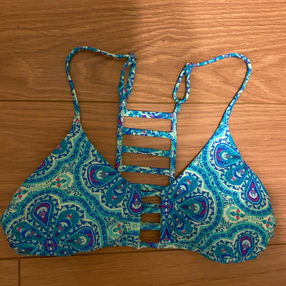 Swimsuit top (NEW)